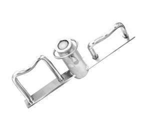 เครื่องผสมนวดแป้งแป้งไฟฟ้า3กก. 5กก. 8กก. เครื่องผสมเค้กขนมปังอุปกรณ์เบเกอรี่ - Product Image 3