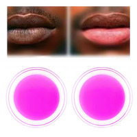 Baume à lèvres au miel hydratant et réparateur naturel, végétalien, SPF, waterproof, 15g, taille standard, pour femme, marque privée