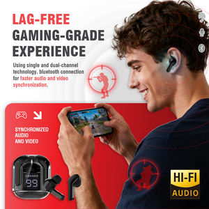 Air31 Cross-Border Echte Kabellose Mini-Sportkopfhörer für Drahtlose Verbindung In-Ear Transparent Geräuschunterdrückung mit JL-Chipsatz KI-Ohrhörer - Product Image 3