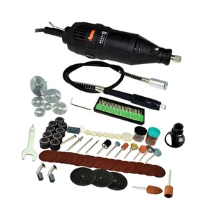 Dremel không dây máy mài góc cho Diy & công nghiệp sử dụng ROTARY động cơ nha khoa & đồ trang sức Treo Kích hoạt chuyển đổi Mài đĩa bánh xe - Product Image 4