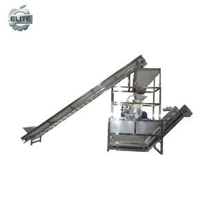 Pelatrice Automatica a Vapore per Patate, Pelatrice Industriale Automatica a Vapore per Patate Dolci e Pomodori in Vendita - Product Image 2