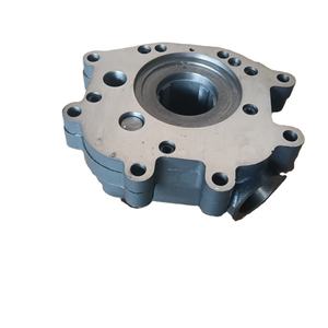 Bomba de Velocidad Variable LIUGONG 11C0700P01 Favorita de los Clientes, Precio de Fábrica al por Mayor, Piezas de Maquinaria de Construcción - Product Image 1