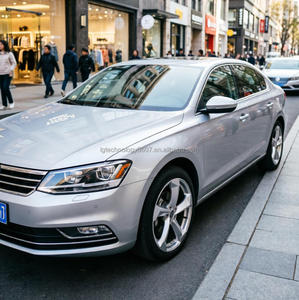 Jantes en alliage forgé Volkswagen <span class=keywords><strong>Golf</strong></span> Passat Tiguan 17-22 pouces, ajustement OE, concaves profondes, multi-rayons, résistantes à la corrosion, haute performance - Product Image 5