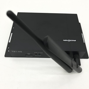 Reproductor Multimedia Inalámbrico Novastar Taurus TB10 TB20 TB30 TB40 TB50 TB60 TB3 TB8, Caja Controladora LED, Pantalla con Wifi 4G - Product Image 6
