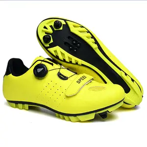 Best Price Road Cycling Shoe Ultralight Carbon Fiber Athletic Riding Shoes Breathable Cycling Shoes Road Bike