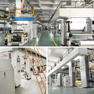 Rollo de película de envoltura de vinilo de PVC PET superbrillante metálico rojo púrpura película de envoltura automática vinilo autoadhesivo envoltura de coche - Product Image 5