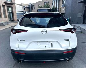 Mazda CX-30 2.0L Benzina 2021, SUV Usato Affidabile, Alternativa Premium a <span class=keywords><strong>Toyota</strong></span>/<span class=keywords><strong>Hyundai</strong></span>, Pronto per l'Importazione in Africa Occidentale - Product Image 6