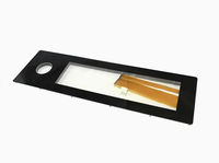 Concerto I Deck Touch-Sensor für KONAMI-USB/RS232-Schnittstelle <10MS Reaktionszeit 16,7M Farben auf Lager