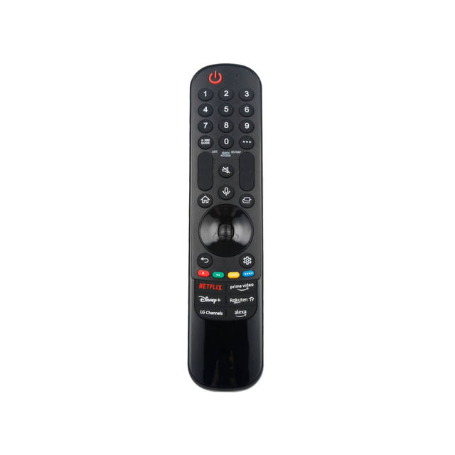 Remote Control Replacement for LG Universal Magic Remote, AN-MR24GA, MR23GA, MR22GA, MR21GA, MR20GA Voice Mouse, OLED