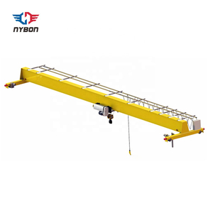Chất lượng hàng đầu 1t 2t <span class=keywords><strong>3t</strong></span> 5t 10t 15t 20t cầu trên không du lịch cần cẩu cho xây dựng - Product Image 5