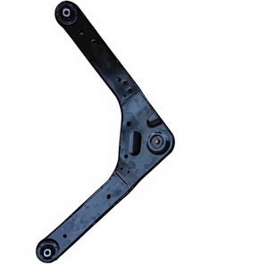 ESAEVER 522476 52088422AB 52088422 1828225 11150488 Braccio di Controllo Posteriore Sistema di Sospensione per JEEP <span class=keywords><strong>GRAND</strong></span> <span class=keywords><strong>CHEROKEE</strong></span> <span class=keywords><strong>II</strong></span> 1999-2004 - Product Image 4