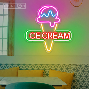 Phim Hoạt Hình Labu Neon Ánh Sáng Dấu Hiệu Thay Đổi Độ Sáng Màu Hồng LED Dấu Hiệu Cho Cô Gái Phòng Tường Sinh Nhật Đảng Trang Trí Nội Thất Bộ Sưu Tập Treo Phụ Kiện - Product Image 4