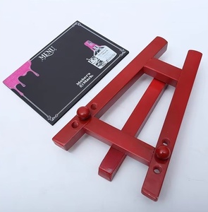 Suministro de bebidas, <span class=keywords><strong>pizarra</strong></span> promocional, suministros de exhibición, múltiples especificaciones de impresión en color de trípode - Product Image 2