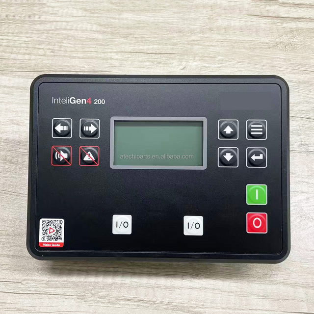 Generator Controller IG4200 Inteligen4 200 Generator Controller diesel Gen-set Control InteliGen4 200
