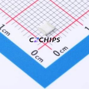Résistance CMS RTT121600FTP 1210 (Type : Film Épais) (Résistance : 160 Ohms Précision : 1%) - Product Image 2