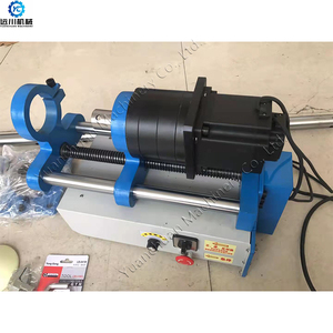 Dozer track-prensa de pin de enlace hidráulico portátil, 120 toneladas, pasadores maestros de pista y bujes - Product Image 6