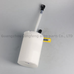 ชุดประกอบโมดูลปั๊มเชื้อเพลิงสำหรับ BMW E83 X3 L6 <span class=keywords><strong>2</strong></span>.5L 3.0L 2004 2005 2006 16117159604 - Product Image 6