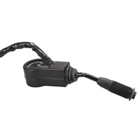 Interruptor de marcha atrás SWF202.302 para ajuste de alta calidad Valeo F & R/L & W SWITCH para maquinaria de construcción Valeo
