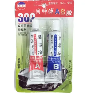 Epoxy Resin Syringe 4 Minutes Epoxy Glue Ab Glue 9904 9905 12+12 Ml 6+6ml 3+3ml Syringe Ab Epoxy Resin Adhesive/ Clear Ab Glue
