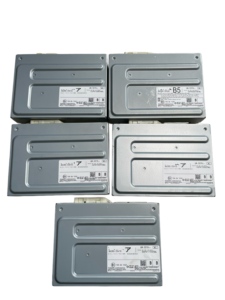 <span class=keywords><strong>Para</strong></span> Lexus ES200 ES300H ES350 <span class=keywords><strong>Pioneer</strong></span>, <span class=keywords><strong>amplificador</strong></span> de <span class=keywords><strong>subwoofer</strong></span> con crossover Bluetooth integrado de 4 canales, 86280-33410, <span class=keywords><strong>2</strong></span> meses de garantía - Product Image 5