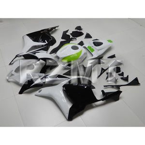 ชุดแฟริ่งรถมอเตอร์ไซค์ HONDA CBR600RR ปี 2009-2012 CBR 600RR ปี 2010 2011  แบบฉีดขึ้นรูป ABS ชุดแต่งแฟริ่ง H0609-102a - Product Image 4