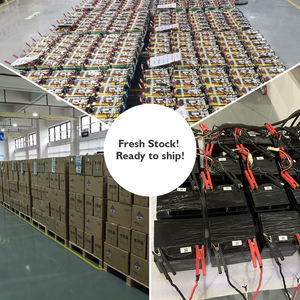 LiFePo4バッテリー12v 24v 36V 48v 60v 96v 20AH 30AH 50AH 60AH 100AH 120AH 150AH 200AH 300AH 400AH480AHエネルギー貯蔵バッテリー - Product Image 5