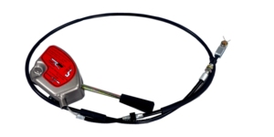 Componentes Centrales (Caja de Cambios) para Tractor de Arrastre con Motor Diésel Golden Elephant NL131 Nuevo, 15 HP, 1 Año de Garantía - Product Image 6