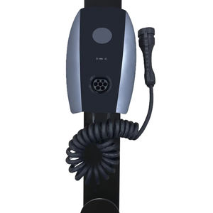 OEM elettrico veloce stazione <span class=keywords><strong>di</strong></span> <span class=keywords><strong>ricarica</strong></span> EV accessorio colonna 32A condizione nuovo per casa e Business EV scatola <span class=keywords><strong>di</strong></span> <span class=keywords><strong>ricarica</strong></span> EVSE - Product Image 1