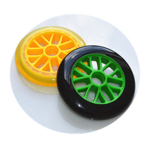 10 pulgadas inteligente equilibrio Scooter Eléctrico auto equilibrio monopatín 2 ruedas - Product Image 5