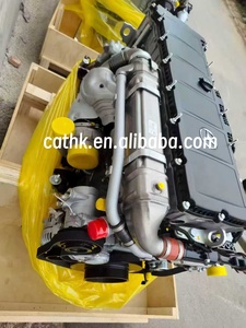 เครื่องยนต์ OM470LA Actros (รถบรรทุก) ใหม่ - Product Image 3