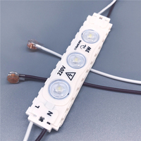 Module LED SMD 2835 UL E491448, module d'injection AC 110V 220V AC