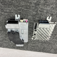 Amplificateur audio double HiFi pré-calibré pour BMW Série 5 G30 G31 G12 – Amélioration du système Harman Kardon et remplacement en cas de panne