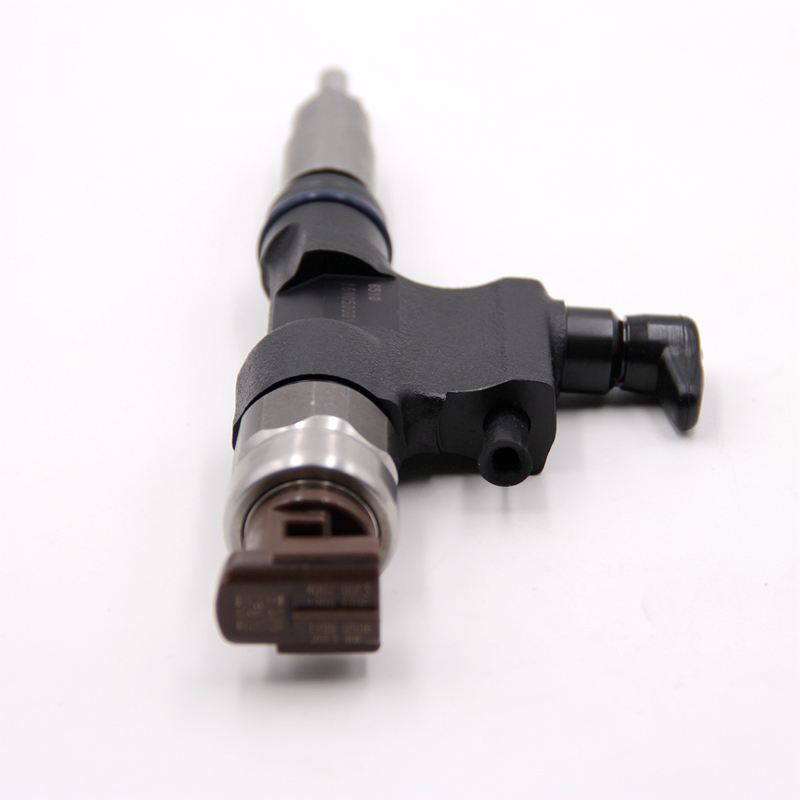 fuel engine diesel injector 095000-5332 095000-5333 for HINO OE 23910-1302/23670-E0150 with low price high quality 095000-5332