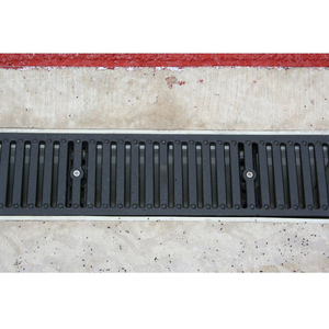 High <strong>Quality</strong> <strong>Cast</strong> <strong>Iron</strong> Drain Grating Improve Efficiency in Residential and Commercial Drainage Systems - Product Image 3