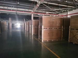 Longi Stock Schnelle Lieferung Bifacial Double Glass Himo10 Monofacial Solar panel 640w 645w 650w 655w 660w 665w Solarpanels 670w - Product Image 5