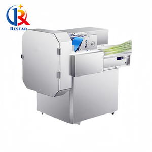 2025 thép không gỉ Rau nhỏ cần tây và tỏi bắn <span class=keywords><strong>romaine</strong></span> Rau diếp đa chức năng Máy thái rau điện - Product Image 2