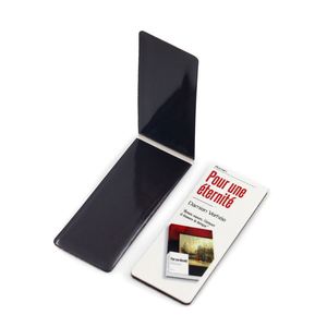 Magnetic Customized Fantasy Series High-Color Handbook <b>Bookmark</b> Reading Decorative Markers - Product Image 2