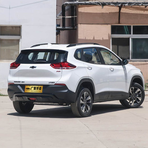 <span class=keywords><strong>Chevrolet</strong></span> Trax 1.3T 335T 2019 Usado, Volante a la Izquierda, Gasolina, <span class=keywords><strong>SUV</strong></span>, Transmisión Automática CVT - Product Image 6