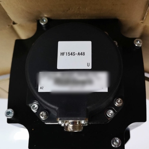 HF154S-A48 มอเตอร์ PLC ของแท้ใหม่เอี่ยม มอเตอร์ AC คุณภาพสูง พร้อมการรับประกันหนึ่งปี - Product Image 4