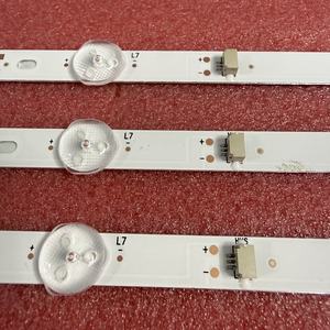 Tira de retroiluminación LED para <span class=keywords><strong>Xiaomi</strong></span> L55M7-<span class=keywords><strong>EA</strong></span> Redmi L55R8-A Haier LU55C61 Hartens HTA-55UHD11B L55M7EA L55R8A HTA55UHD11 - Product Image 6