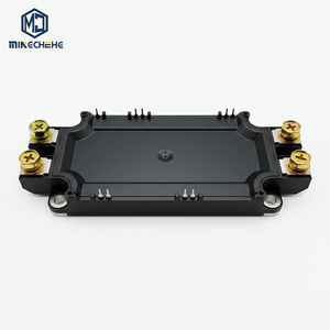 Módulo de Potencia IGBT SEMiX603KD16P SEMiX453KD16P SEMiX353KD16P SEMiX703KD16P para Accionamiento Industrial e Inversor - Product Image 1