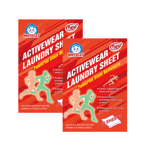 ECO Friendly Natural Ingredients Cloth Cleaning