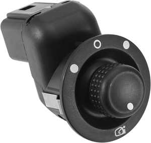 CHANGHUI bouton de commande de miroir OEM 8200109014 adapté pour <span class=keywords><strong>Renault</strong></span> Clio <span class=keywords><strong>3</strong></span> Mk3 <span class=keywords><strong>Laguna</strong></span> 2 scénic Megane 2 Kangoo 2007-2017 - Product Image 2