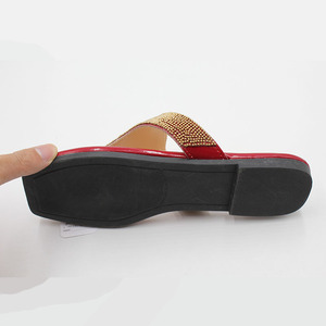 Nuove Ciabatte Estive da <span class=keywords><strong>Donna</strong></span>, <span class=keywords><strong>Infradito</strong></span> da Spiaggia, <span class=keywords><strong>Sandali</strong></span> alla Moda, Scarpe da Esterno, Ciabatte Piatte per <span class=keywords><strong>Donna</strong></span>, Vendita all'Ingrosso - Product Image 6