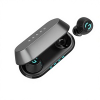 WATA - Première sortie mondiale des écouteurs sans fil Redmi Buds 6 Play 5.0 TWS avec transducteur dynamique de 10 mm, réduction de bruit IA et affichage numérique pour les appels