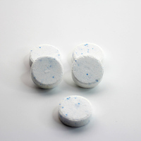 Détergent liquide pour blanchiment du linge, écologique, jetable, OEM ODM