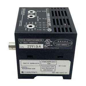 คอนโทรลเลอร์ RFID รุ่นใหม่ V680-HAM42-DRT อุตสาหกรรม 13.56MHz เครื่องอ่าน-เขียน สำหรับระบบอัตโนมัติและการรวบรวมข้อมูล - Product Image 6