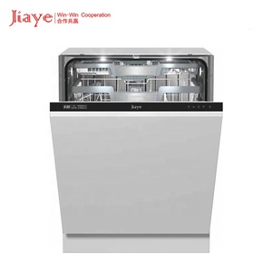 Plein-intégrer Construit-en <span class=keywords><strong>Lave</strong></span>-<span class=keywords><strong>Vaisselle</strong></span> 45cm/60cm 8-12 Ensembles Trois <span class=keywords><strong>Couverts</strong></span> Tiroirs Désinfection Ion Auto-ouvert <span class=keywords><strong>Lave</strong></span>-<span class=keywords><strong>Vaisselle</strong></span> - Product Image 2