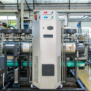 산업용 5L 산소 발생기 통풍기 양식 오존 기계 220V 전압 1 년 보증 - Product Image 2