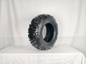 ยางรถเอทีวีแบบไม่มียางในรุ่นใหม่ DAV11025*8-12 ขนาด 25-28 นิ้ว - Product Image 2